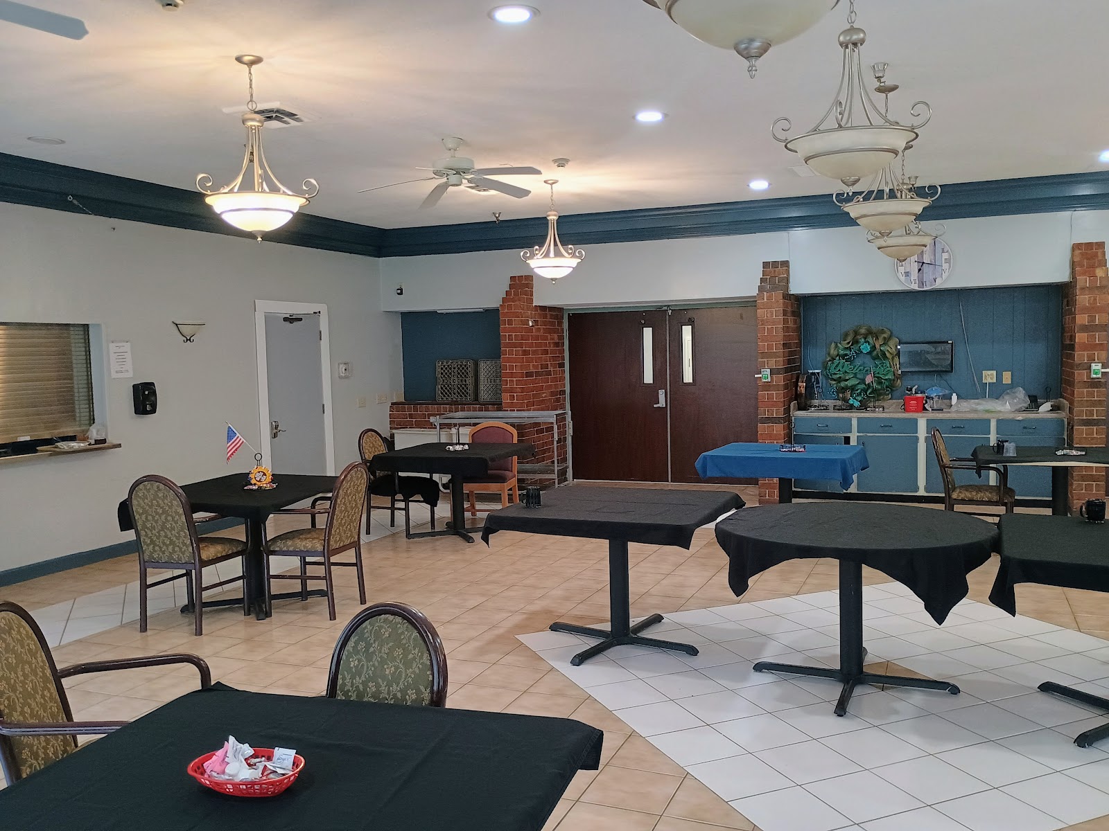Commercial drywall and painting — Smooth Finish, Fort Wayne